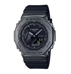 RELOJ CASIO G-SHOCK CLASSIC GM-2100BB-1AER